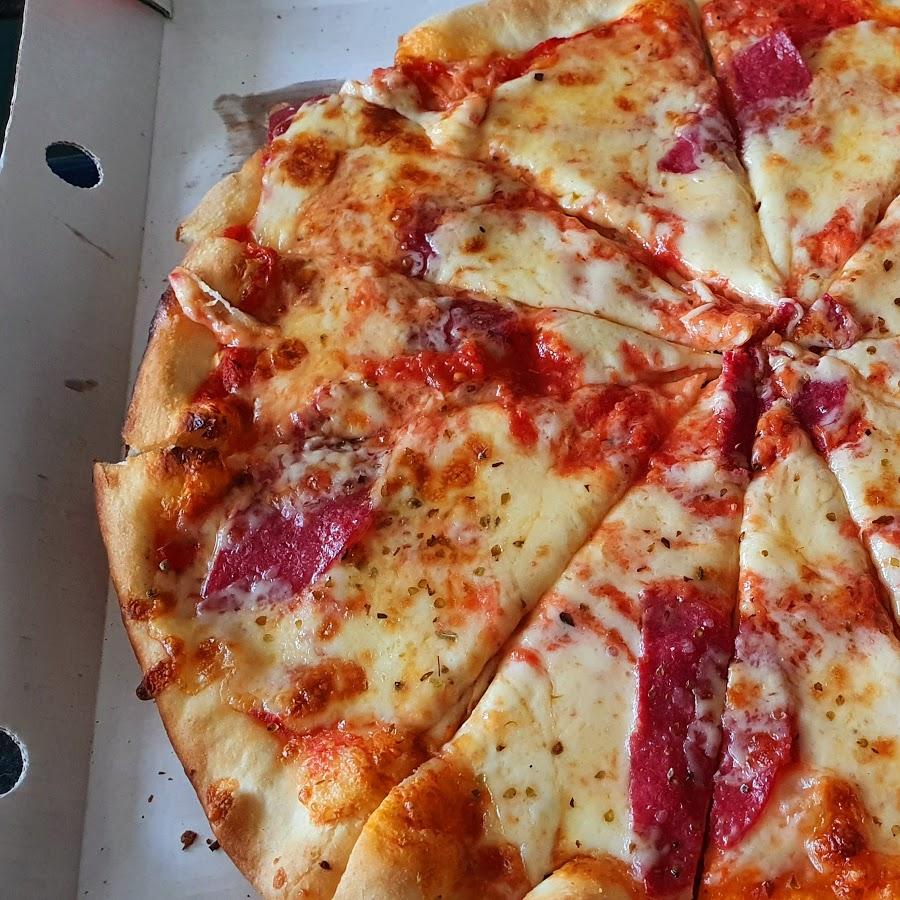 Restaurant "Pizzeria La Milano" in Reichshof