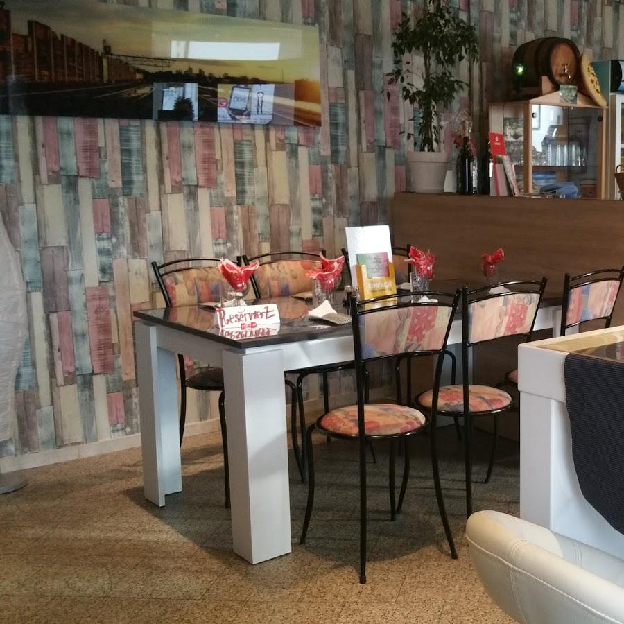 Restaurant "Pizzeria Bella Sicilia" in Reichshof