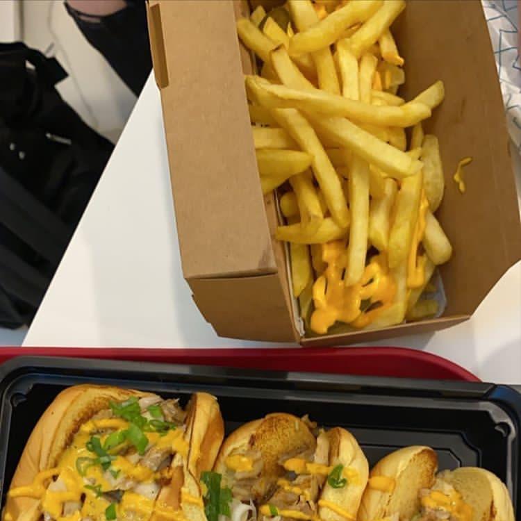 Restaurant "Reissdorfhausen" in Reichshof