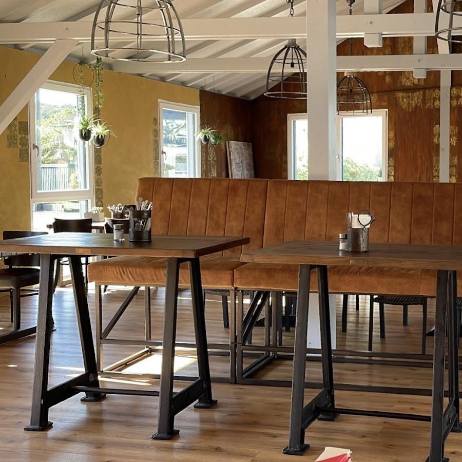 Restaurant "Imbiss Rocco" in Waldbröl