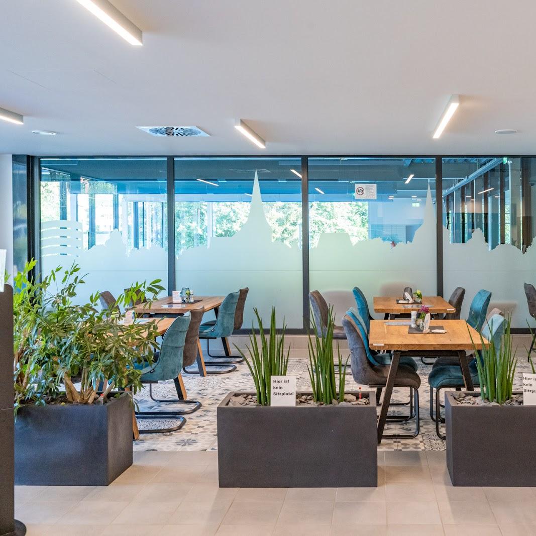 Restaurant "Bistro im Balneo" in Waldbröl