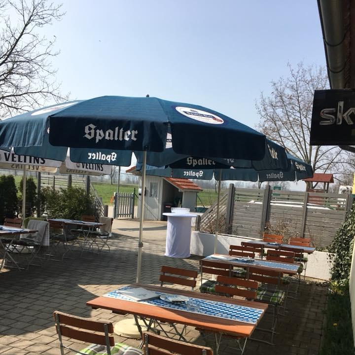 Restaurant "Restaurant  Limni " in Muhr am See