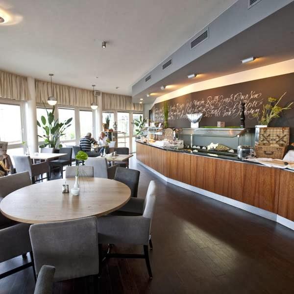 Restaurant "Rhein Art" in  Rees