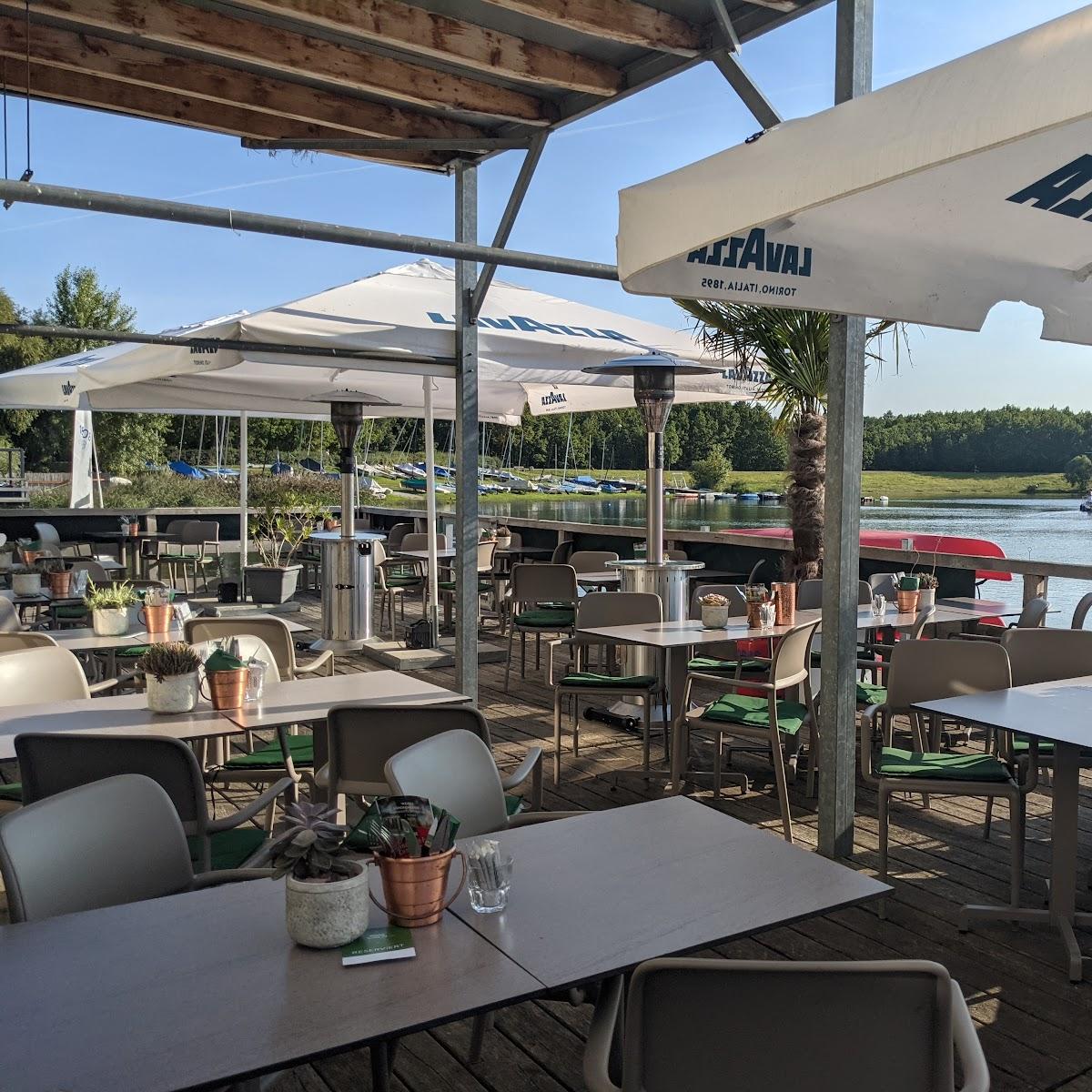 Restaurant "Cossis" in Markkleeberg