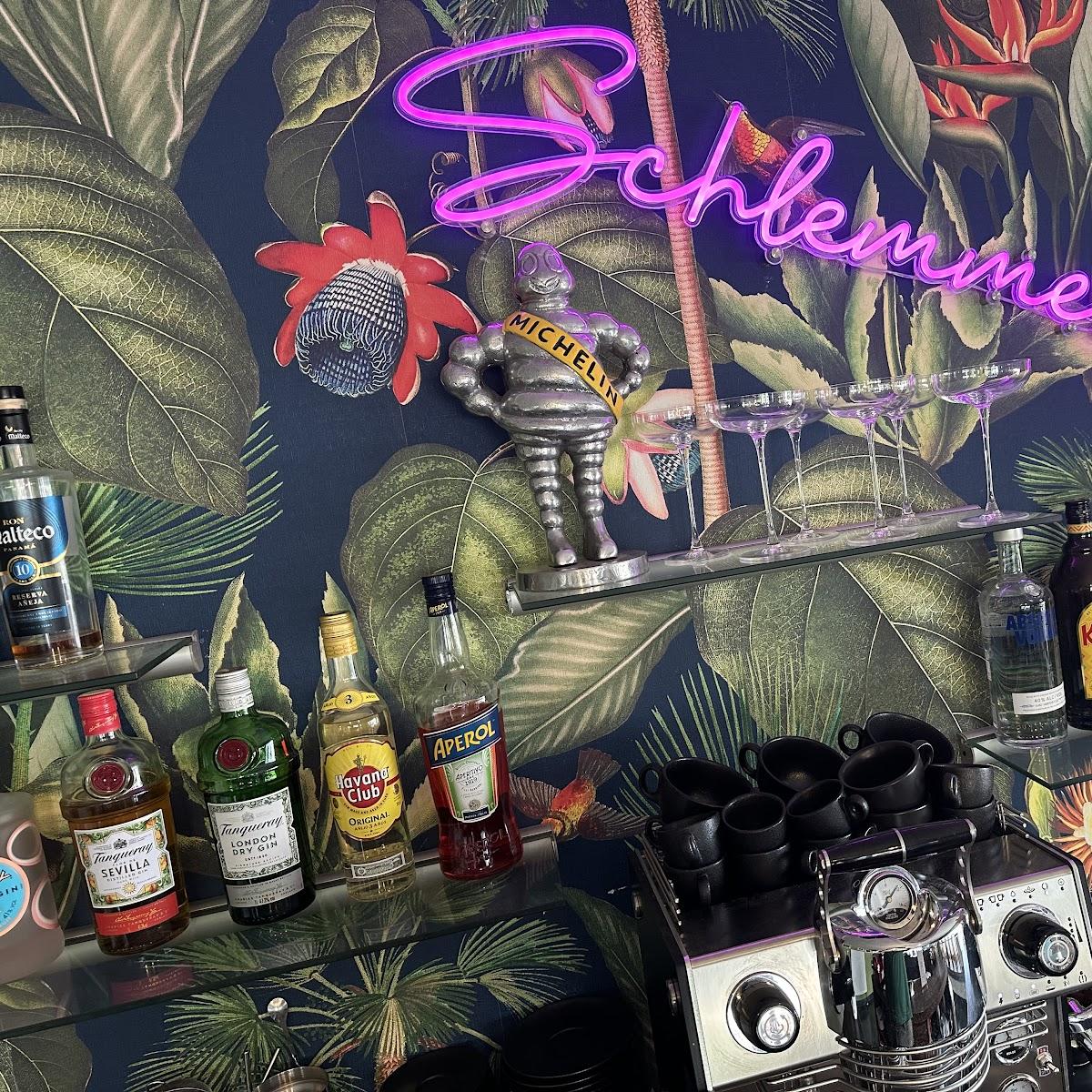 Restaurant "Schlemmerwerk-" in Marktheidenfeld