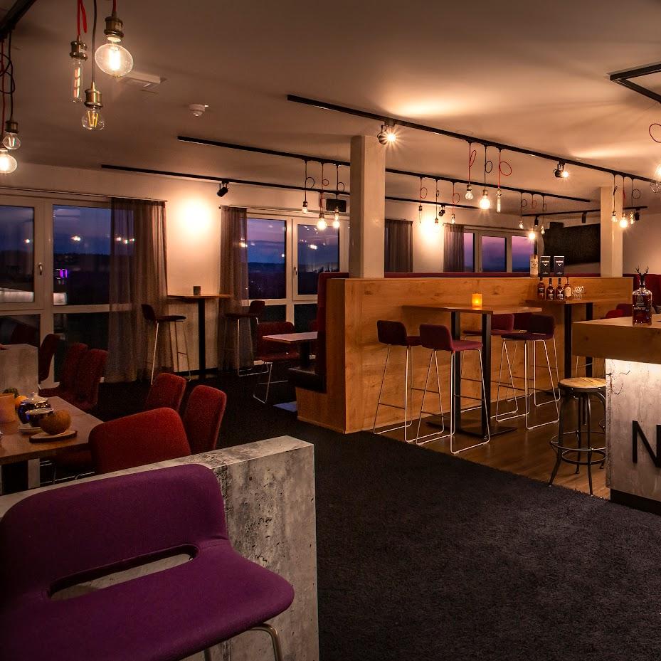 Restaurant "Sky Bar" in Marktoberdorf