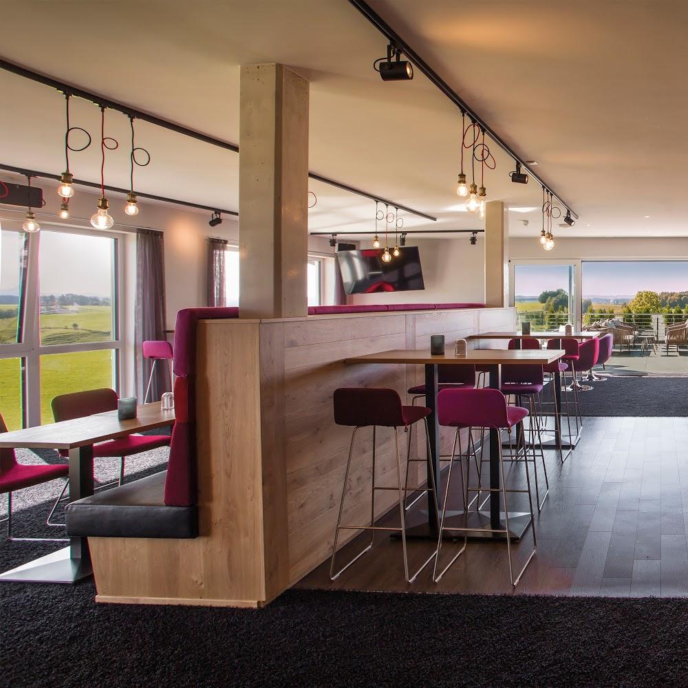 Restaurant "Sky Bar" in Marktoberdorf