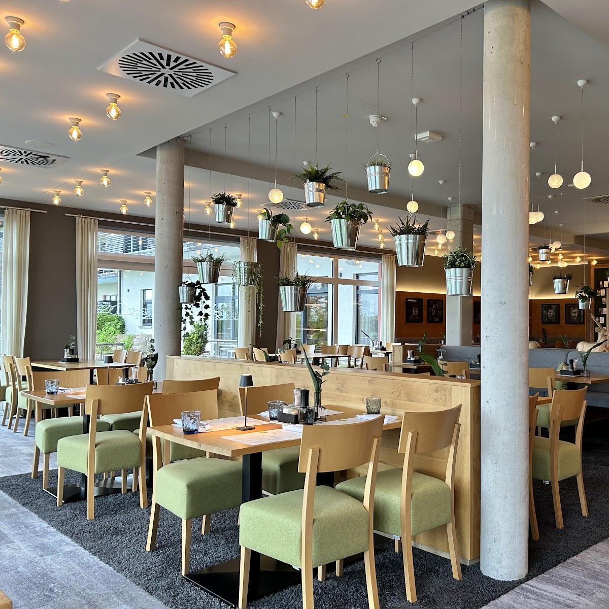 Restaurant "Das Weitblick Allgäu" in Marktoberdorf