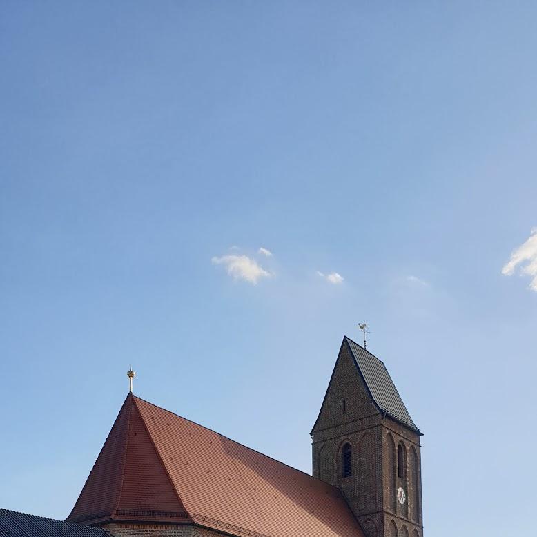 Restaurant "Landgasthof Schwinghammer" in Massing