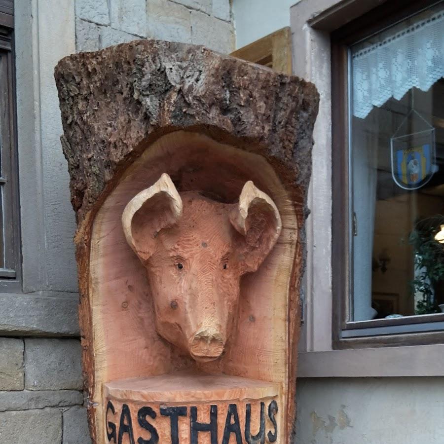 Restaurant "Gasthaus Zur Linde" in Mauchenheim