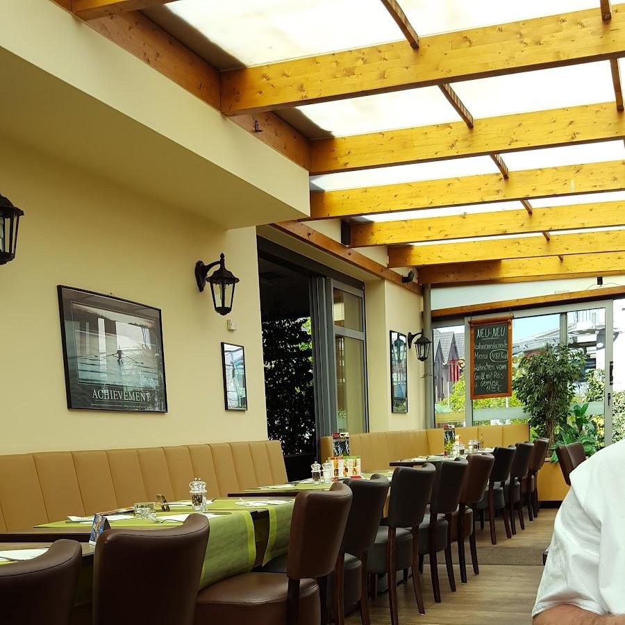 Restaurant "Treffpunkt Restaurant" in Mechernich