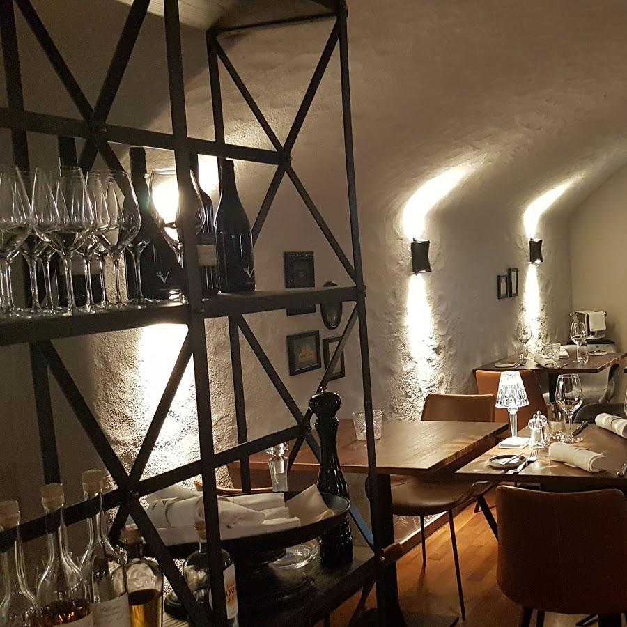 Restaurant "POP - Der Kaffeeladen" in Meersburg