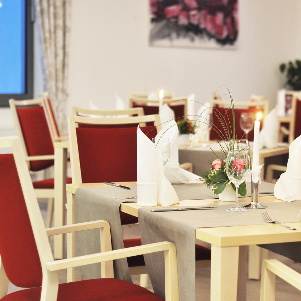 Restaurant "Restaurant Meynum" in Meine