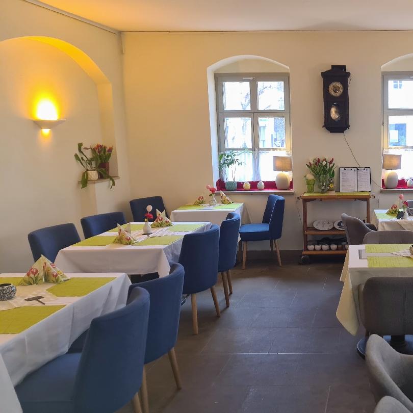 Restaurant "Restaurant & Gewölbekeller Am Hundewinkel" in Meißen