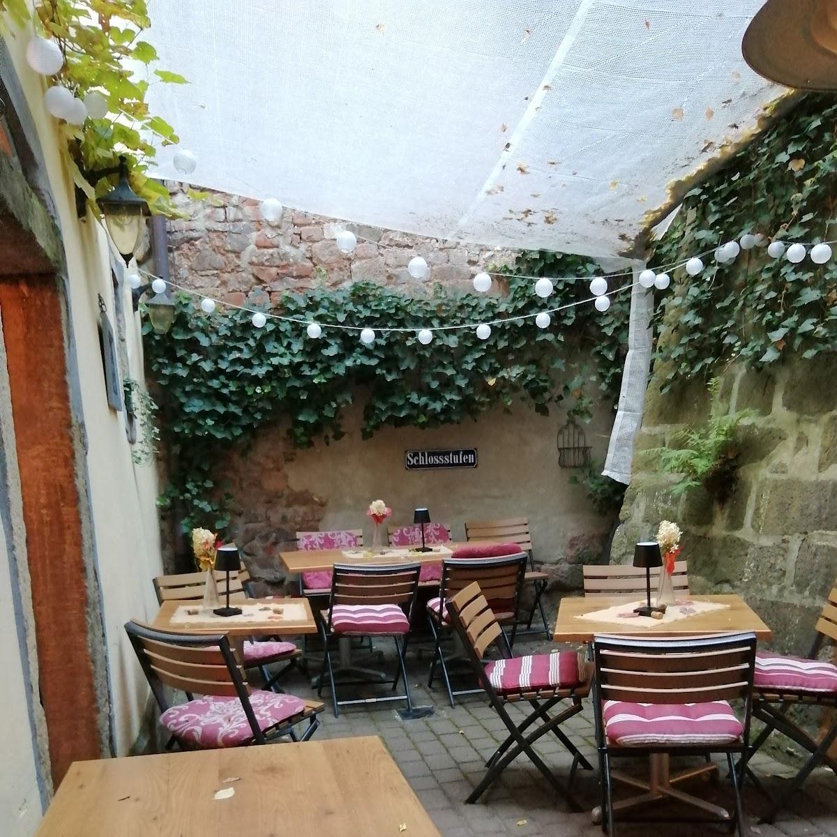 Restaurant "Schloss-Taverne" in Meißen