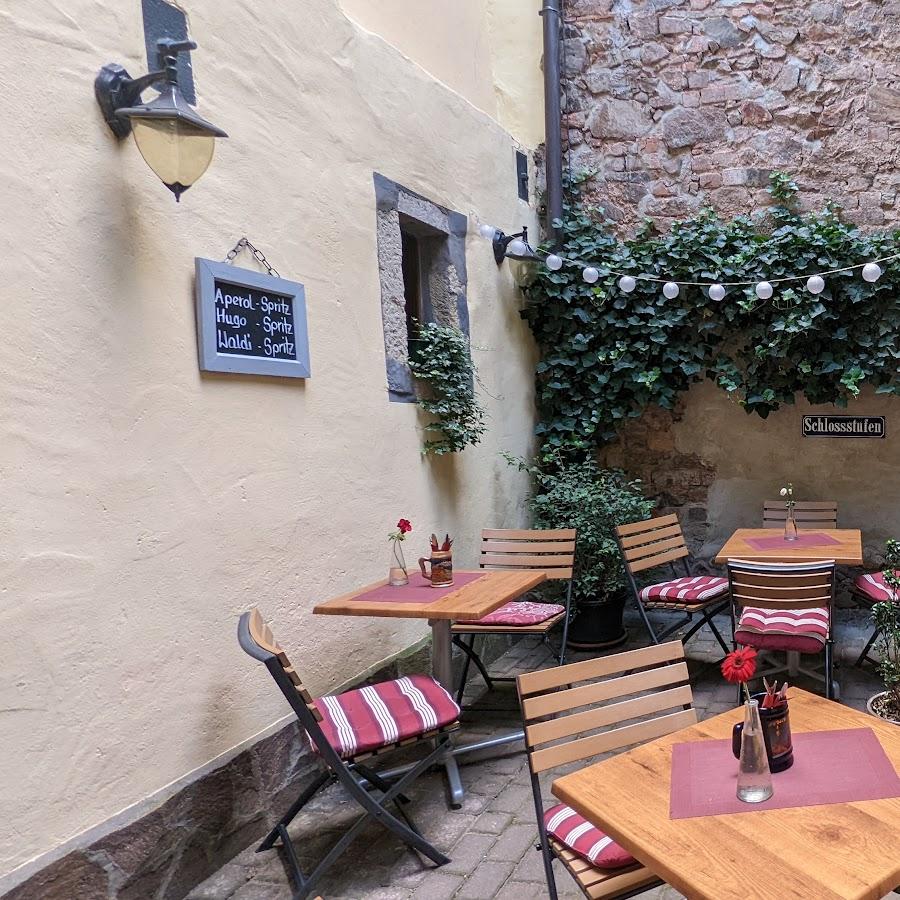 Restaurant "Schloss-Taverne" in Meißen
