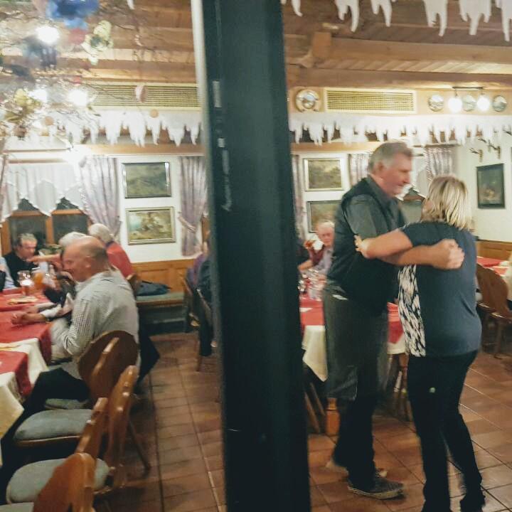 Restaurant "Landgasthof Richter" in Günzburg