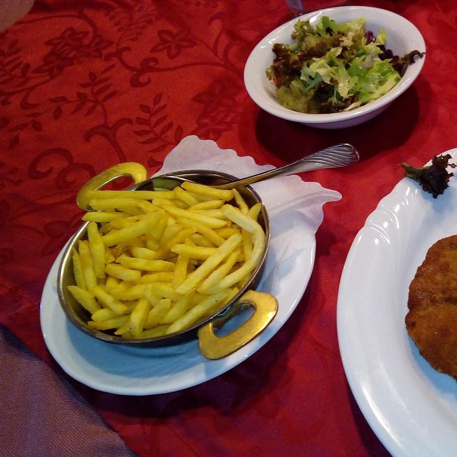 Restaurant "Landgasthof Richter" in Günzburg