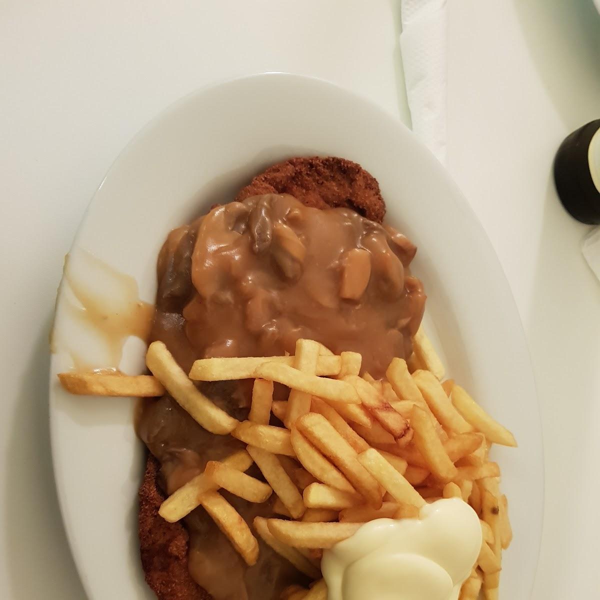 Restaurant "Millinger Grill" in  Rees