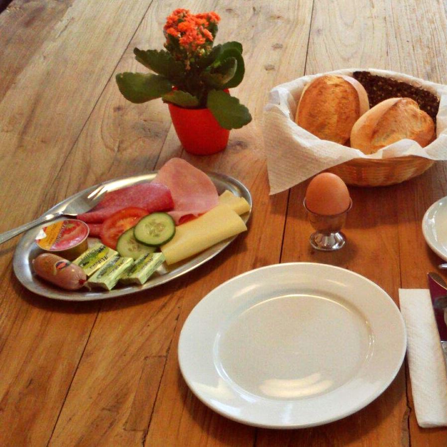 Restaurant "Bäckerei Konditorei Café Jansen" in  Rees