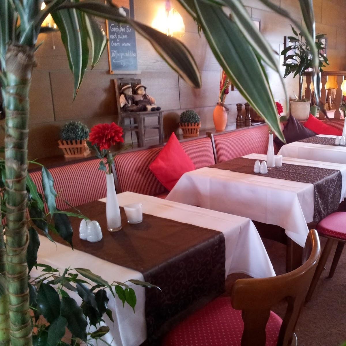 Restaurant "Hotel & Restaurant  Am Stadtstadion " in Merseburg