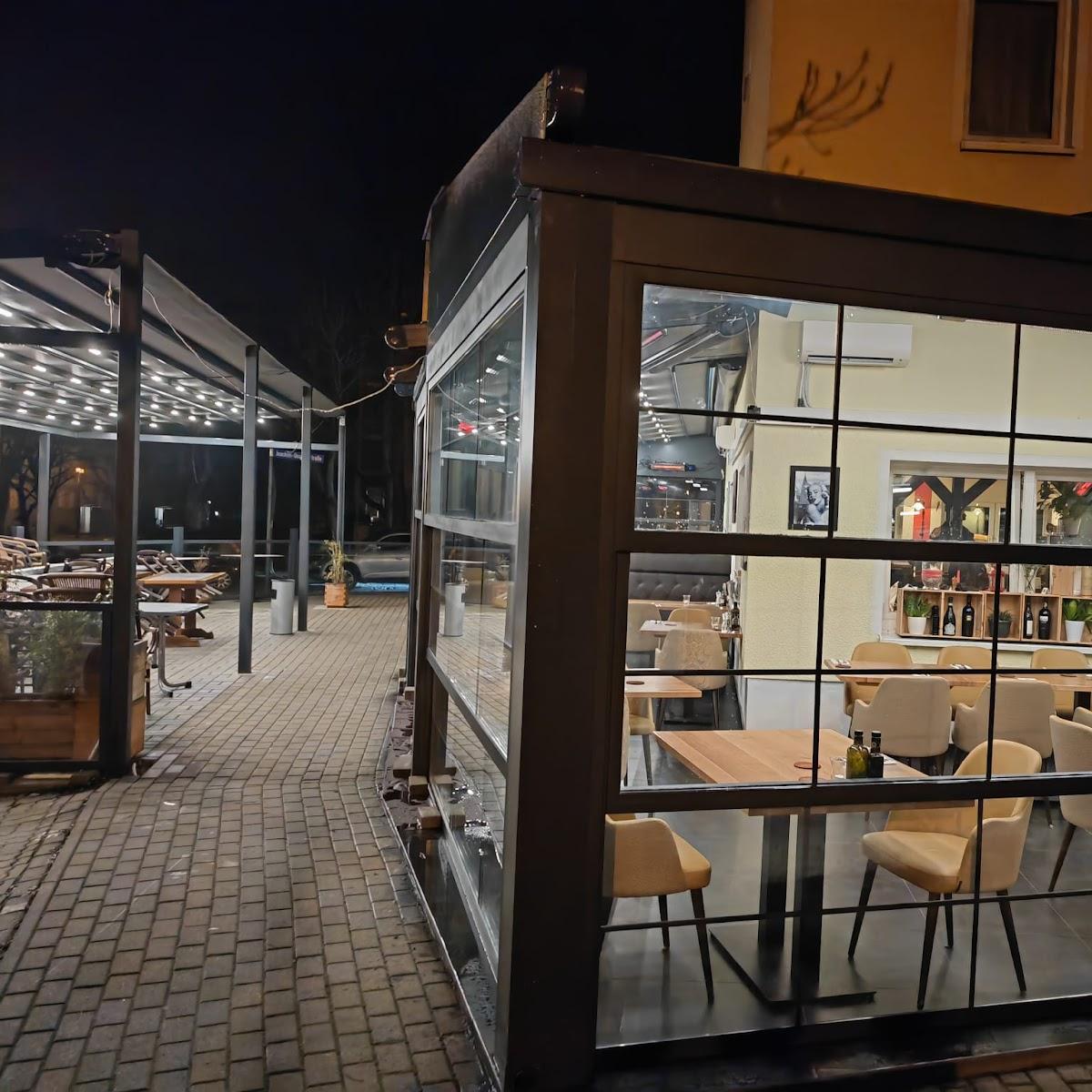 Restaurant "Restaurant Il Castello" in Merseburg