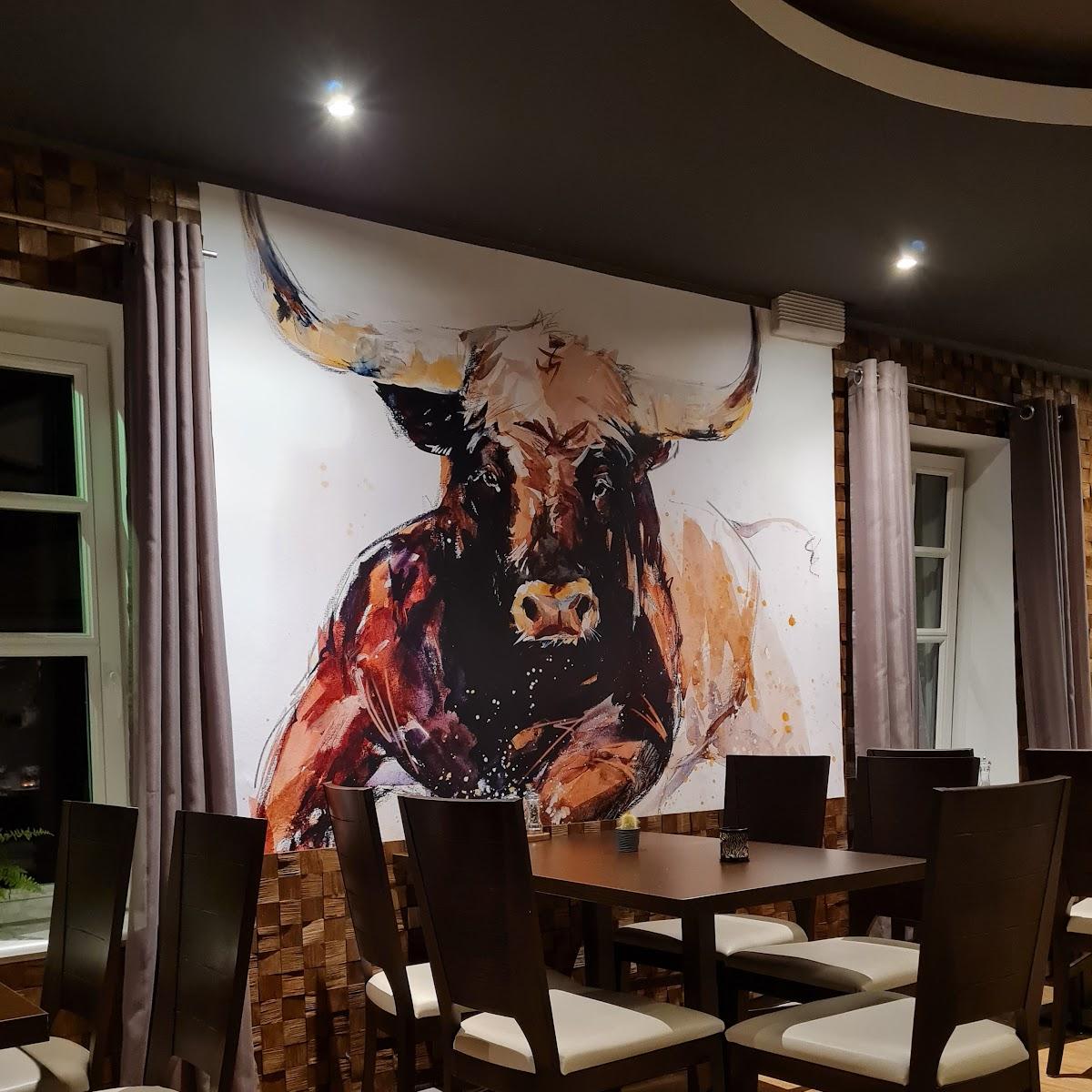 Restaurant "Fleischwerk Steakhouse" in Preetz