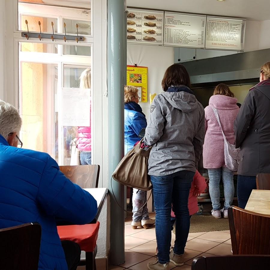 Restaurant "Asia Imbiss" in Preetz