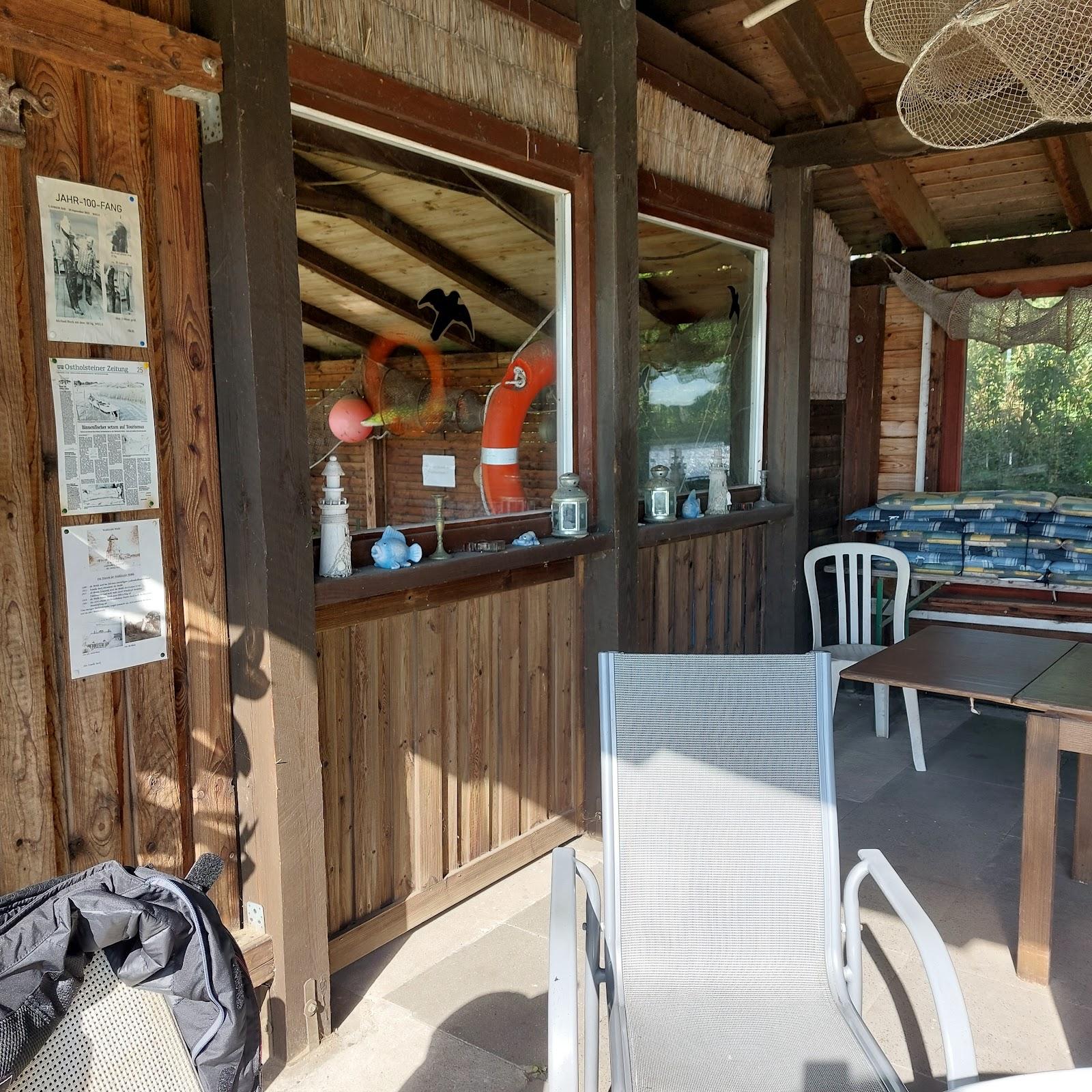 Restaurant "Bistro er Mühle" in Wahlstorf