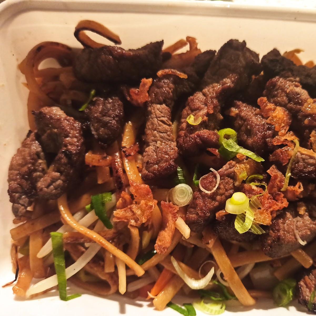 Restaurant "Asian Kitchen" in  Rees