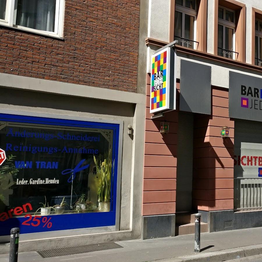 Restaurant "Bar jeder Sicht" in Mainz