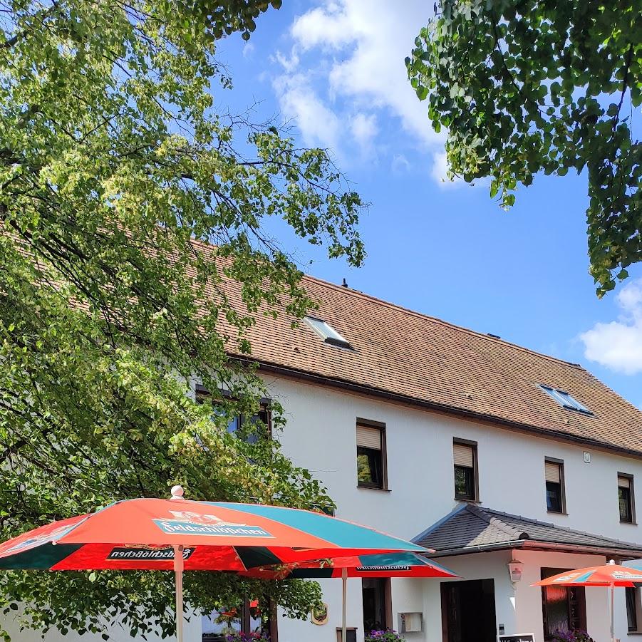 Restaurant "Gaststätte Zur Guten Laune | Inh. Annette Taschke" in Malschwitz