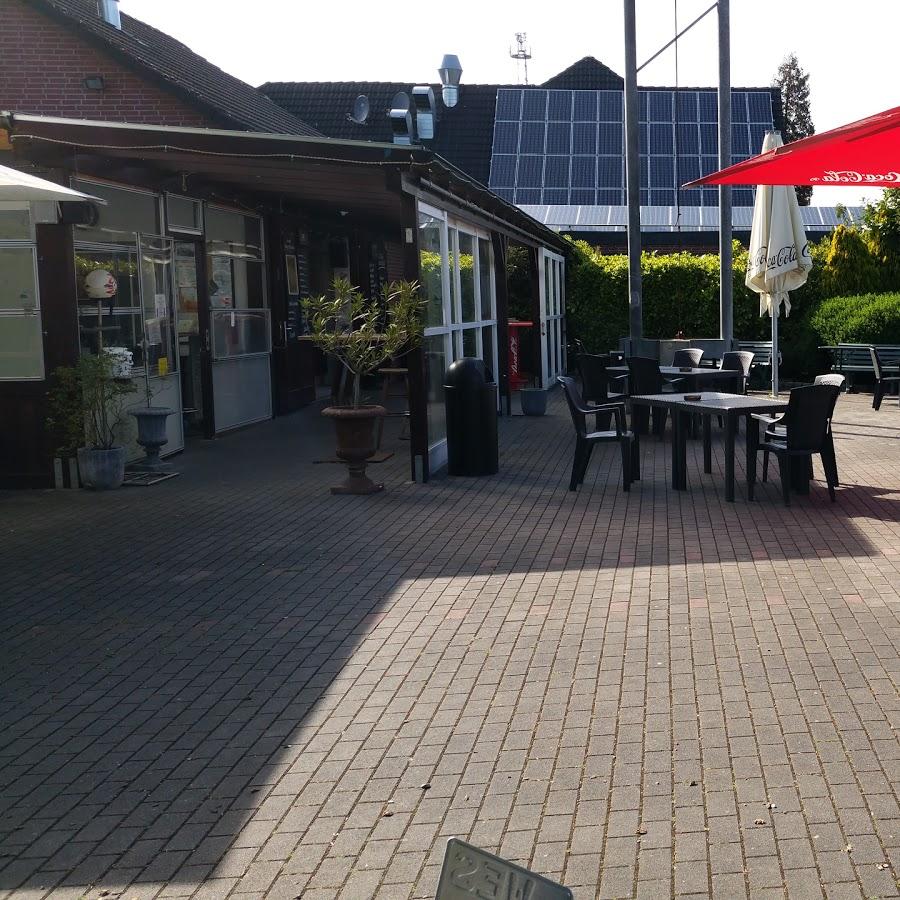 Restaurant "Daddy´s Bikertreff" in  Isselburg