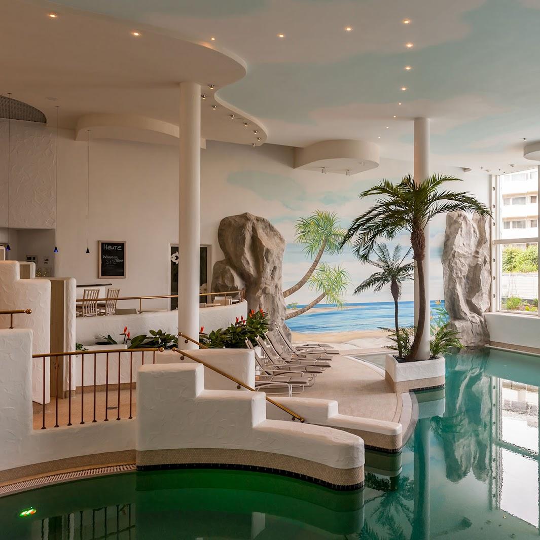 Restaurant "Hotel Frankenland" in Bad Kissingen