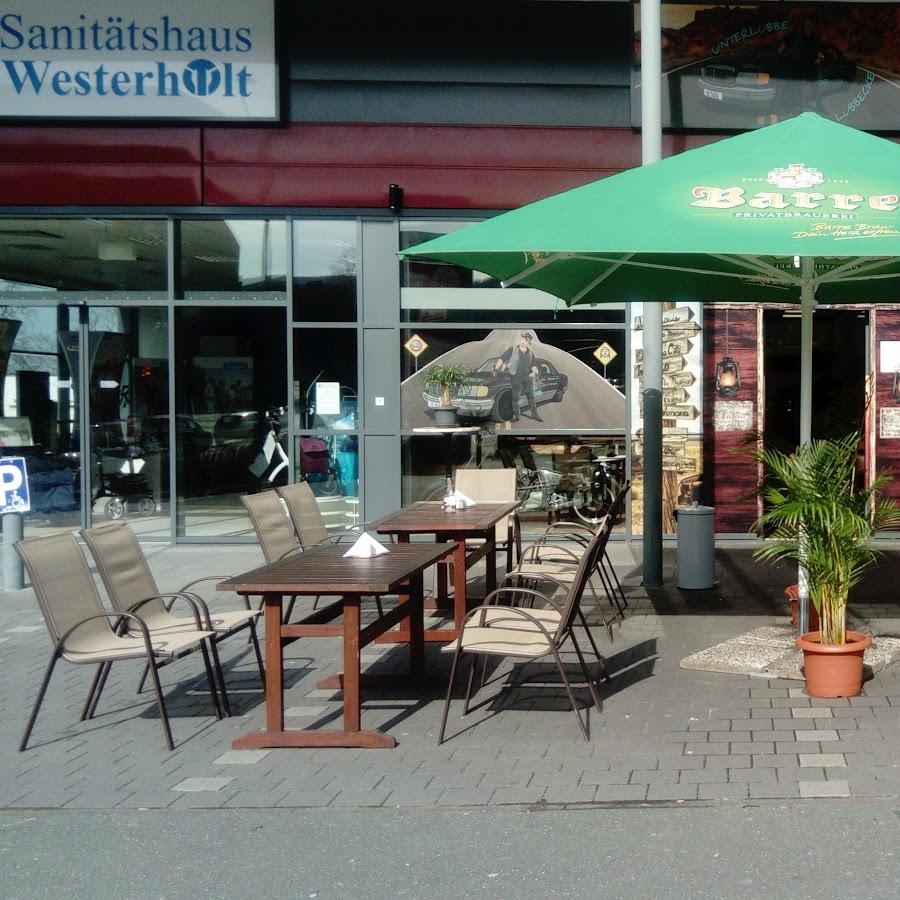 Restaurant "One Take" in Lübbecke