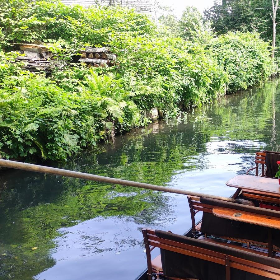 Restaurant "Gasthaus Oppott - H. Koal" in Lübbenau-Spreewald