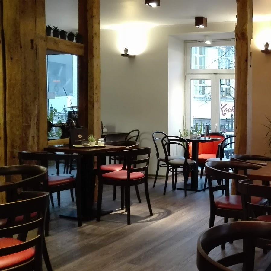 Restaurant "Fabriksken*" in Lüdenscheid