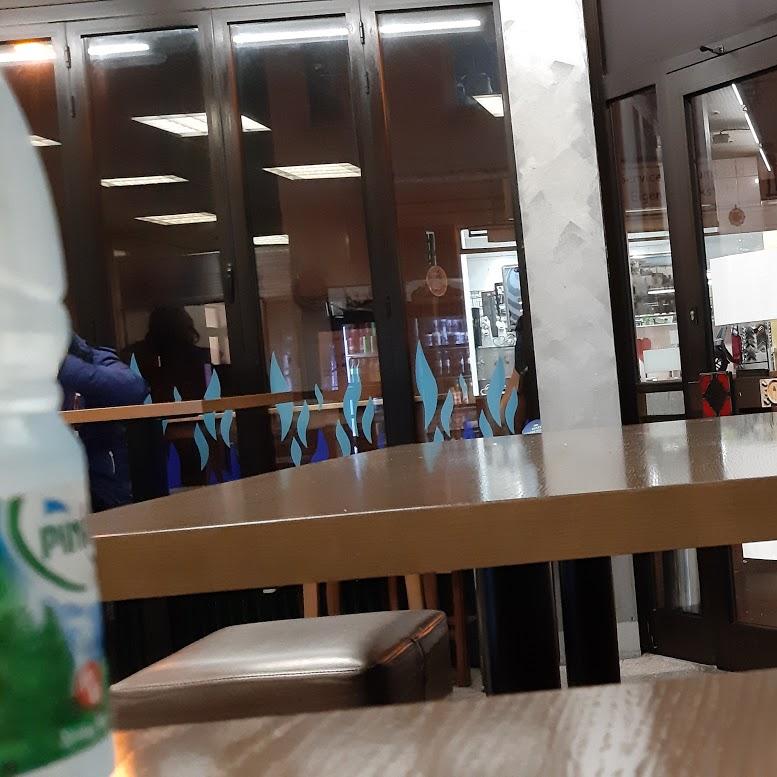 Restaurant "Mavi-Ess-Bar" in Ludwigsburg