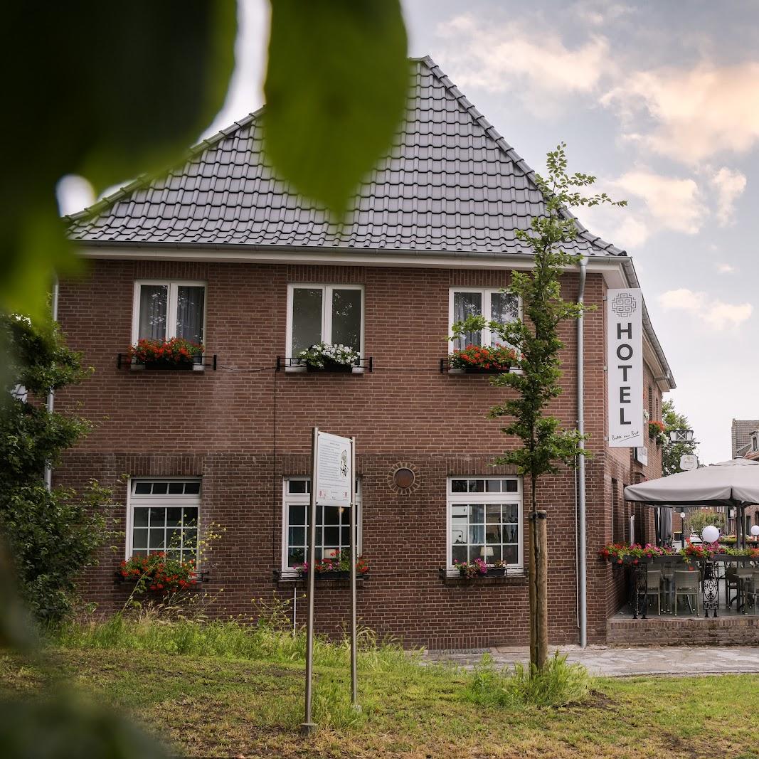 Restaurant "Haus Kreta - Hotel & Restaurant" in Isselburg