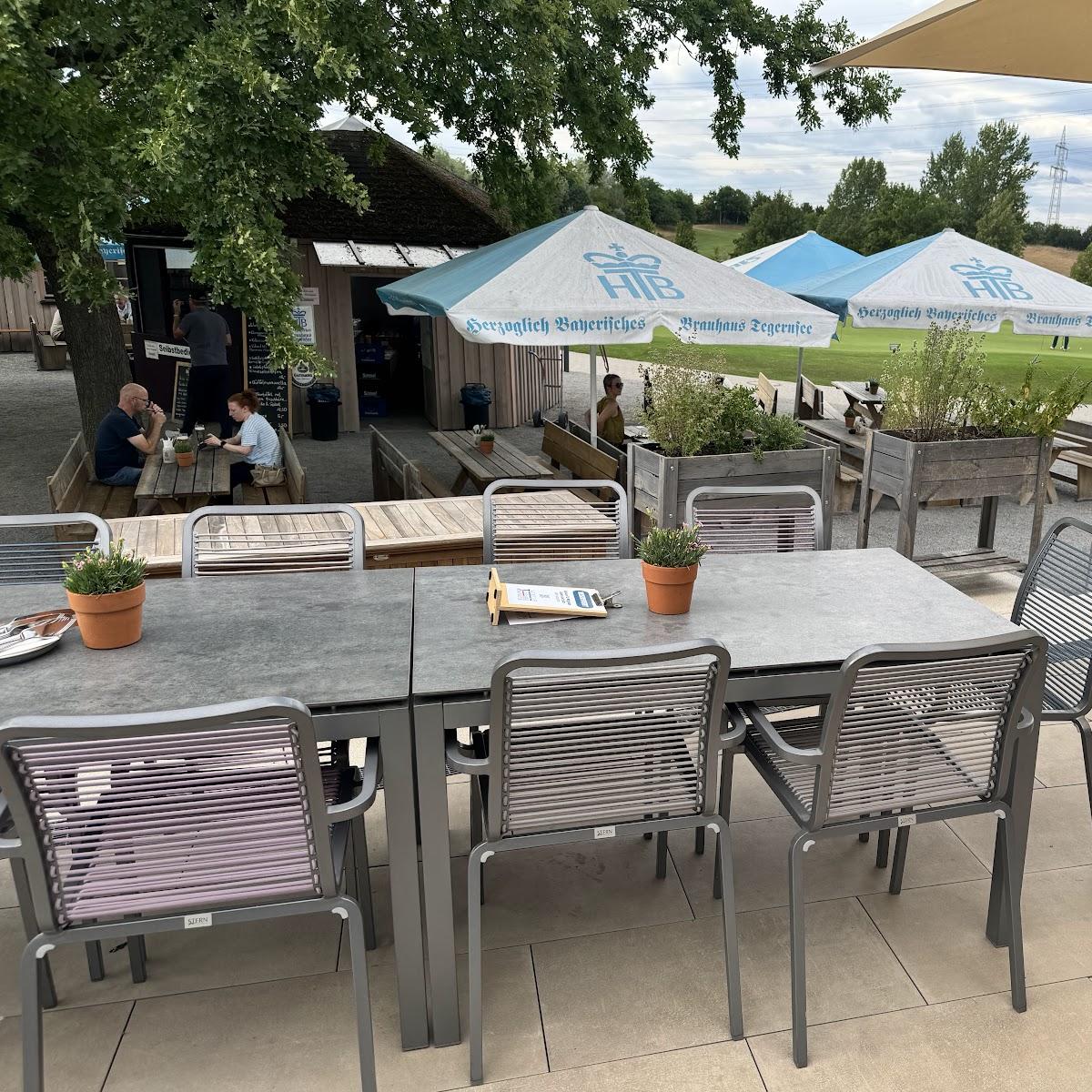 Restaurant "Restaurant Leibspeise" in Ludwigsburg