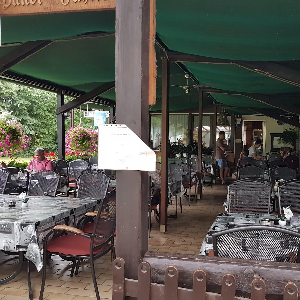 Restaurant "Balkan Grill" in Ludwigshafen am Rhein