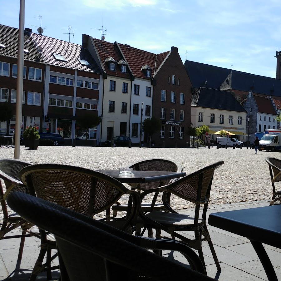 Restaurant "Rocco s Gastronomie" in  Kalkar