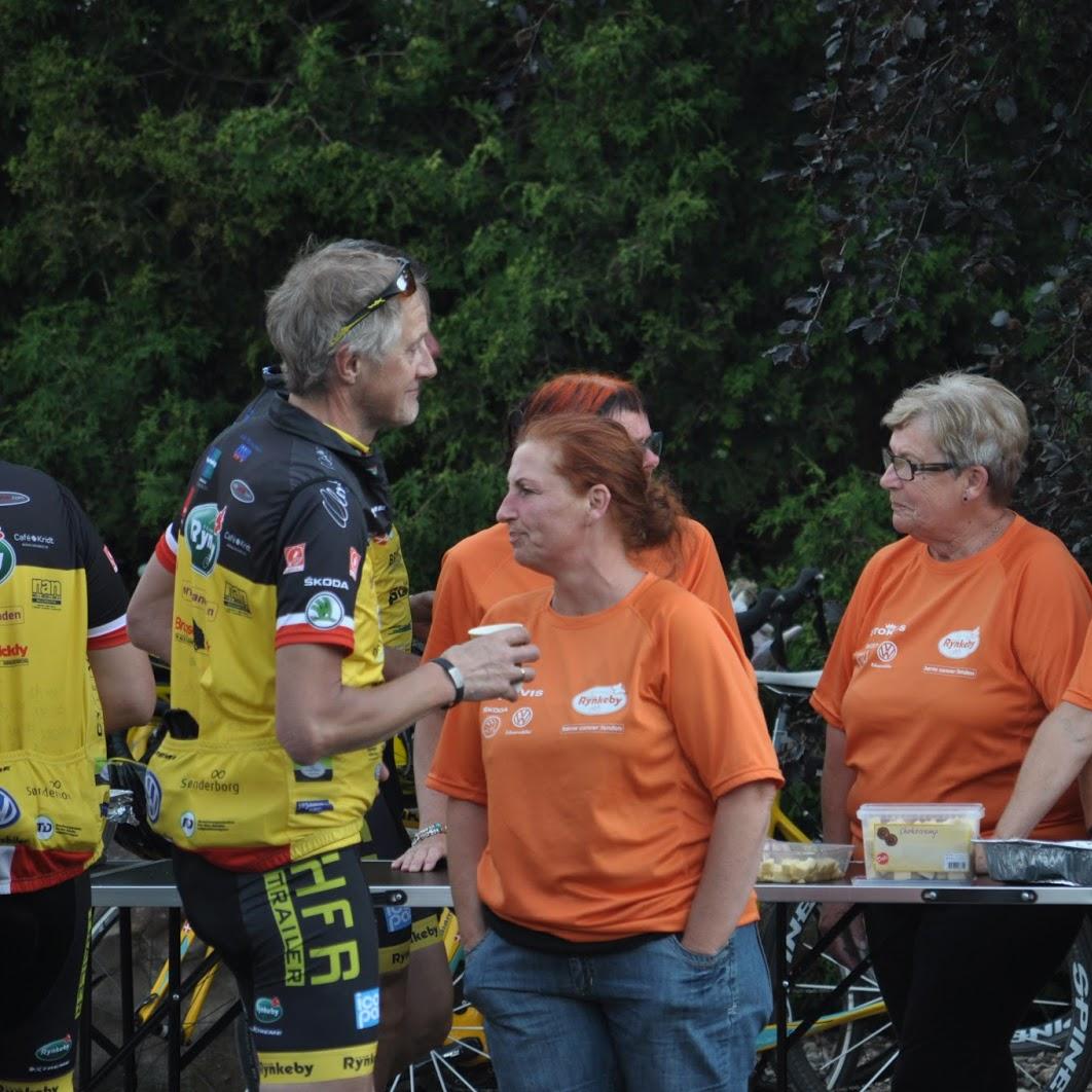 Restaurant "Stephanie Schepers" in  Rees