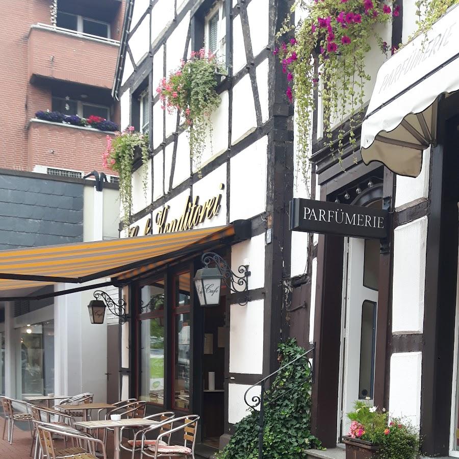Restaurant "Konditorei Cafe` Kleinschmidt" in Lünen