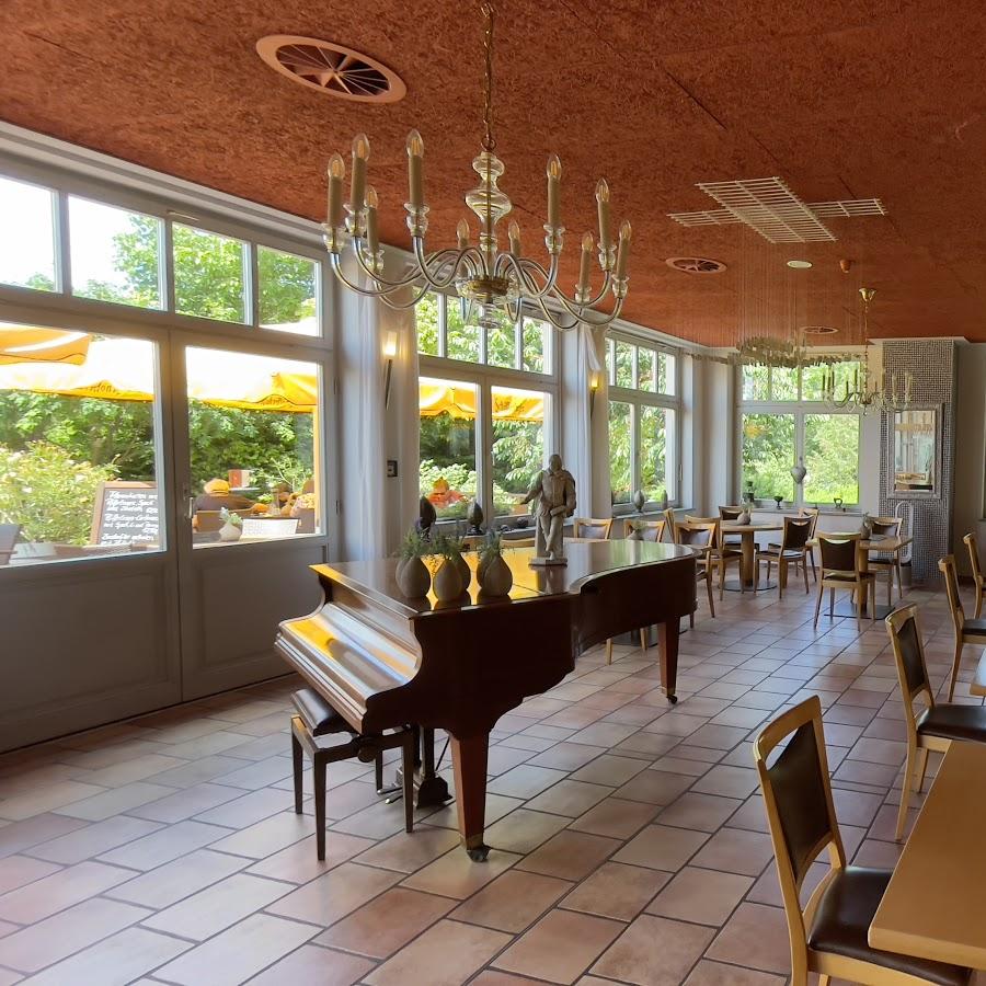 Restaurant "Ristorante il Cavaliere" in Machern