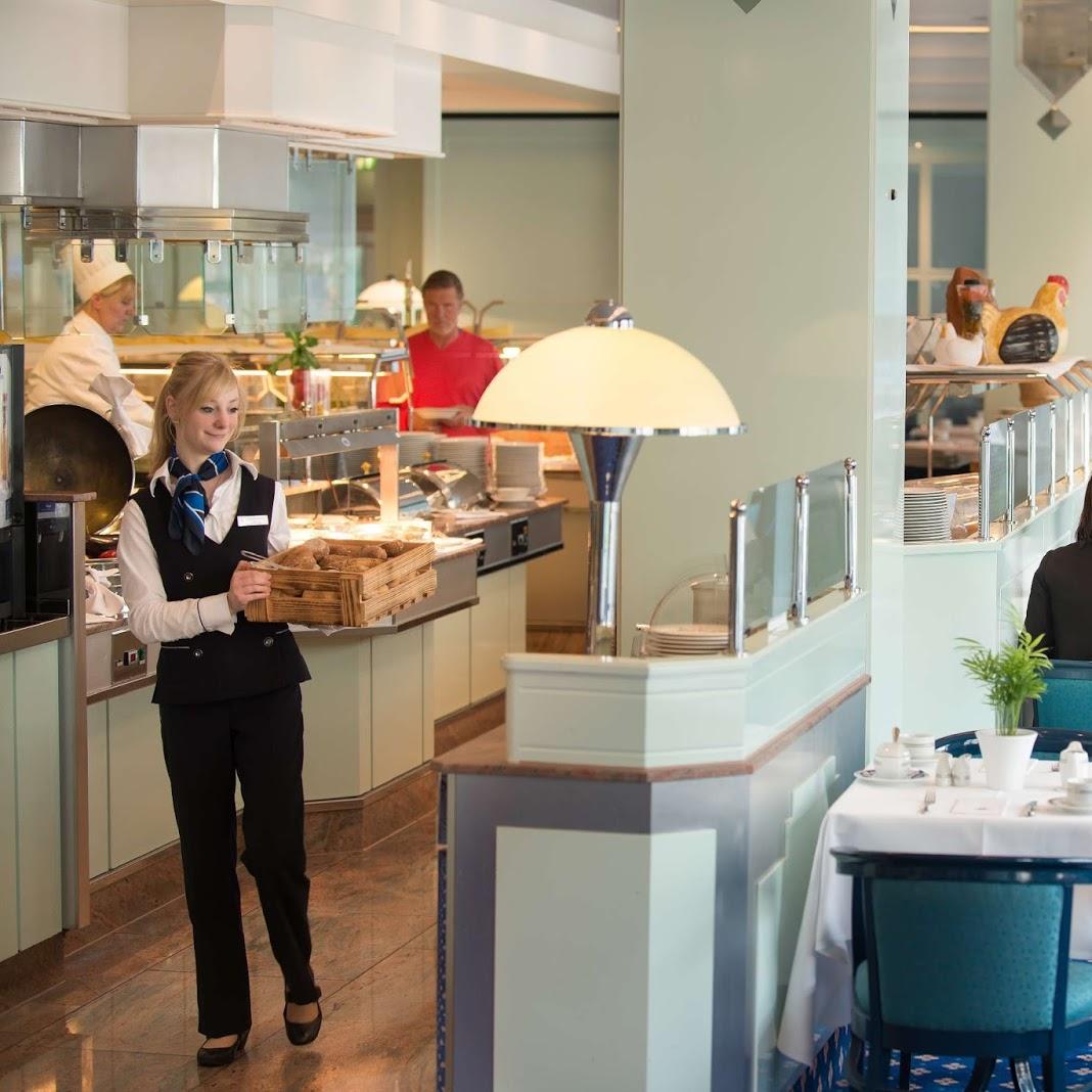 Restaurant "Restaurant Sinfonie" in Magdeburg