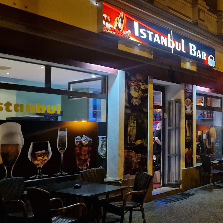 Restaurant "Istanbul Grillhaus" in Magdeburg