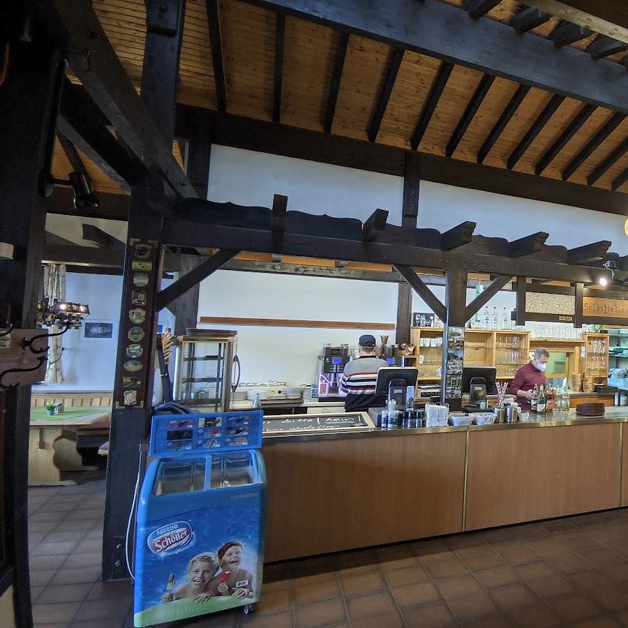 Restaurant "Das Kalmithaus" in Maikammer