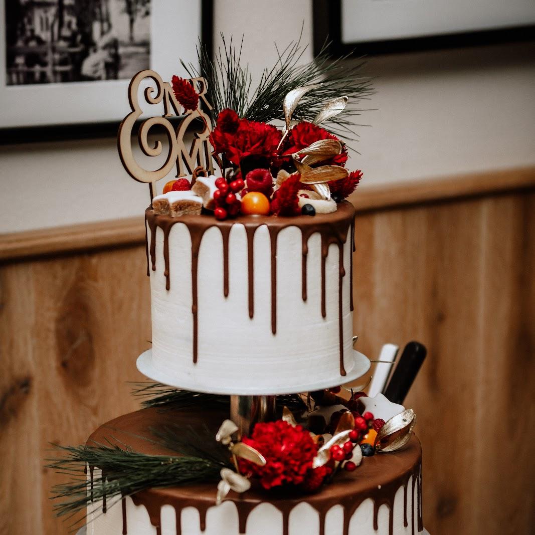 Restaurant "Cafe Konditorei Beis" in Mainburg