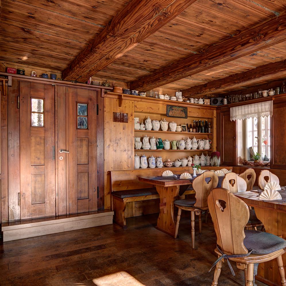 Restaurant "Landgasthof Karasekschenke" in Leutersdorf